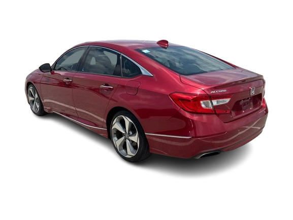 Thumbnail: 2018 Honda Accord - 4