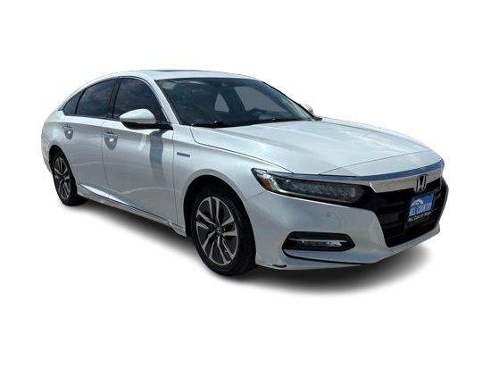 Thumbnail: 2020 Honda Accord - 17