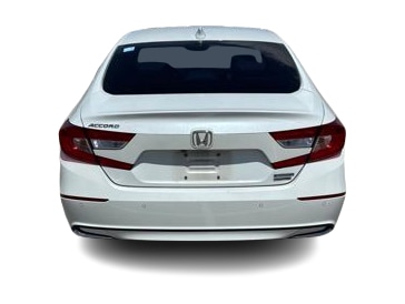 Thumbnail: 2020 Honda Accord - 5