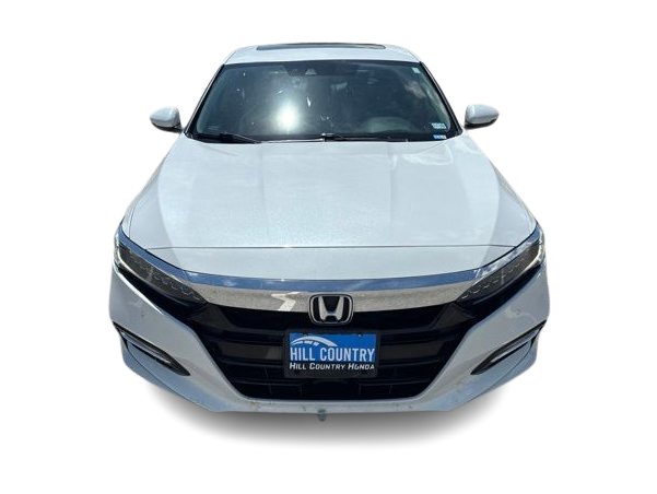 Thumbnail: 2020 Honda Accord - 6