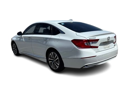 Thumbnail: 2020 Honda Accord - 4