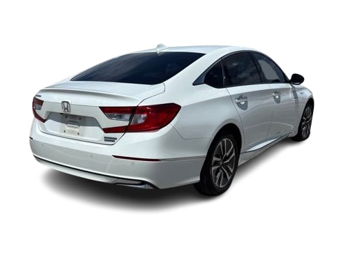 Thumbnail: 2020 Honda Accord - 15
