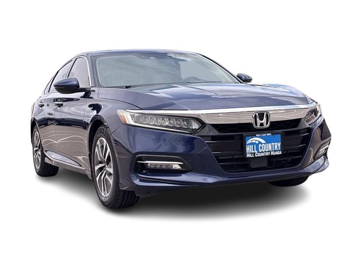 Thumbnail: 2019 Honda Accord - 25