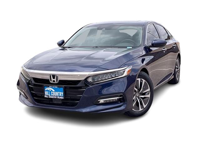 Thumbnail: 2019 Honda Accord - 6