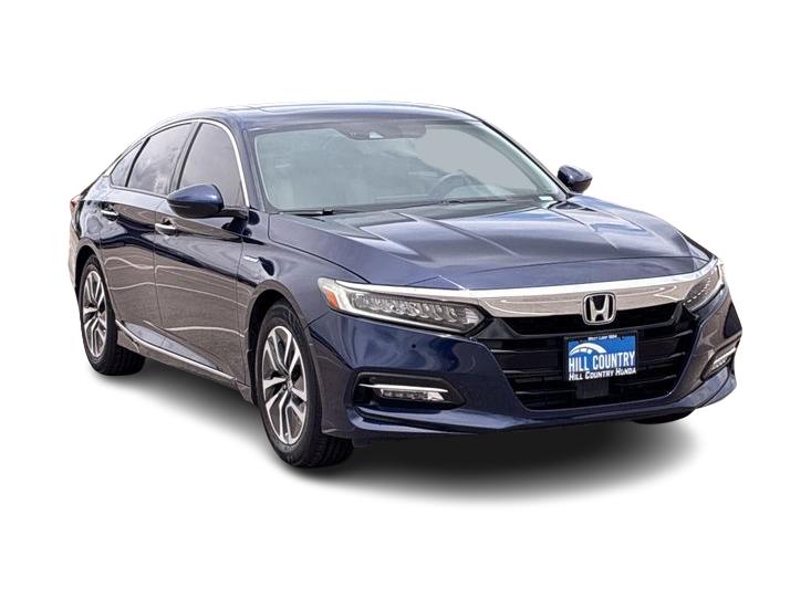 Thumbnail: 2019 Honda Accord - 23