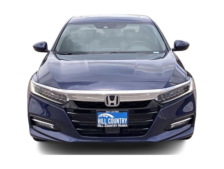 Thumbnail: 2019 Honda Accord - 24