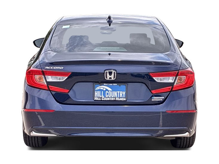 Thumbnail: 2019 Honda Accord - 5