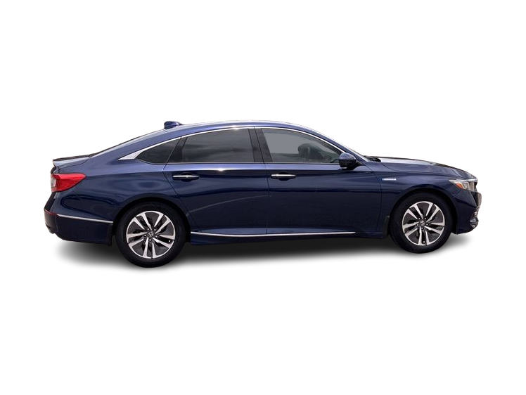 Thumbnail: 2019 Honda Accord - 22