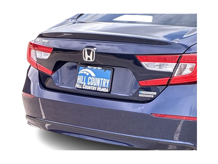 Thumbnail: 2019 Honda Accord - 27