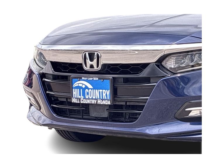 Thumbnail: 2019 Honda Accord - 26