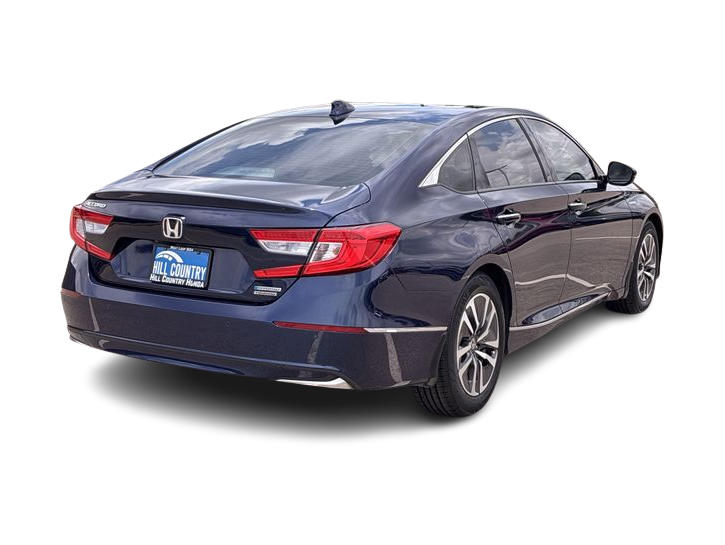 Thumbnail: 2019 Honda Accord - 21