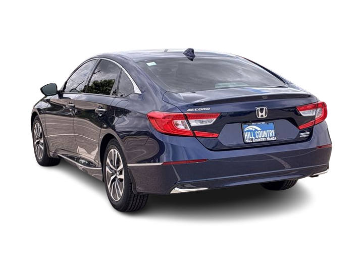 Thumbnail: 2019 Honda Accord - 4