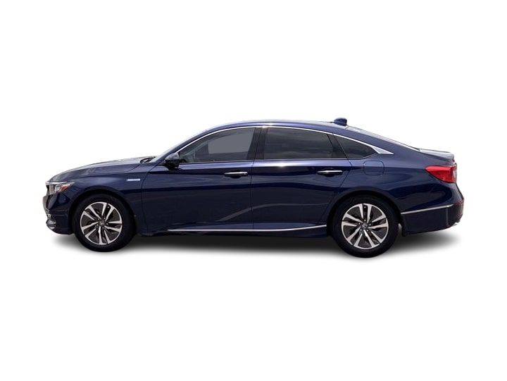 Thumbnail: 2019 Honda Accord - 3