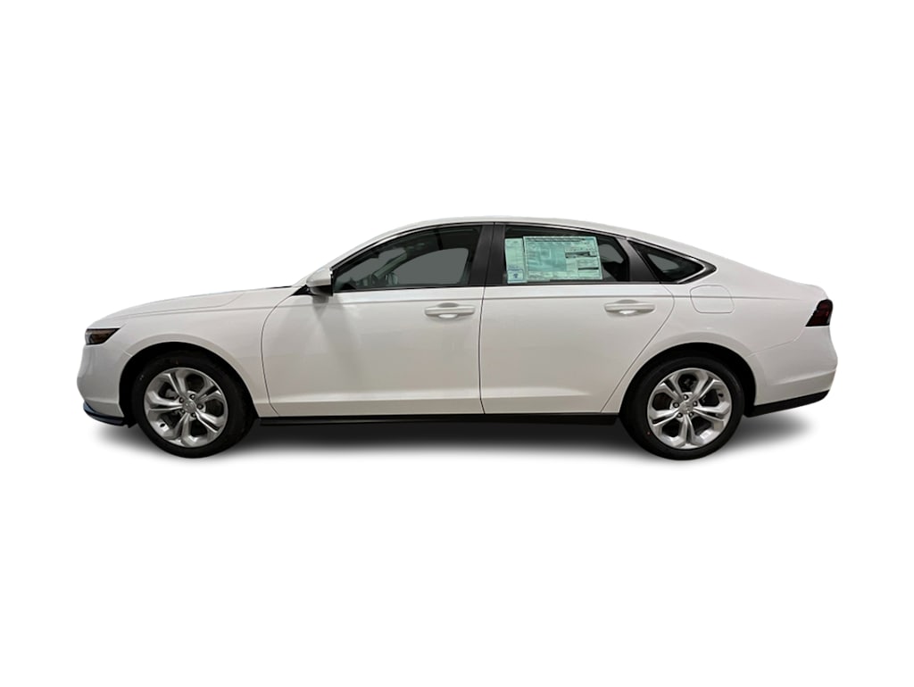 Thumbnail: 2026 Honda Accord - 3