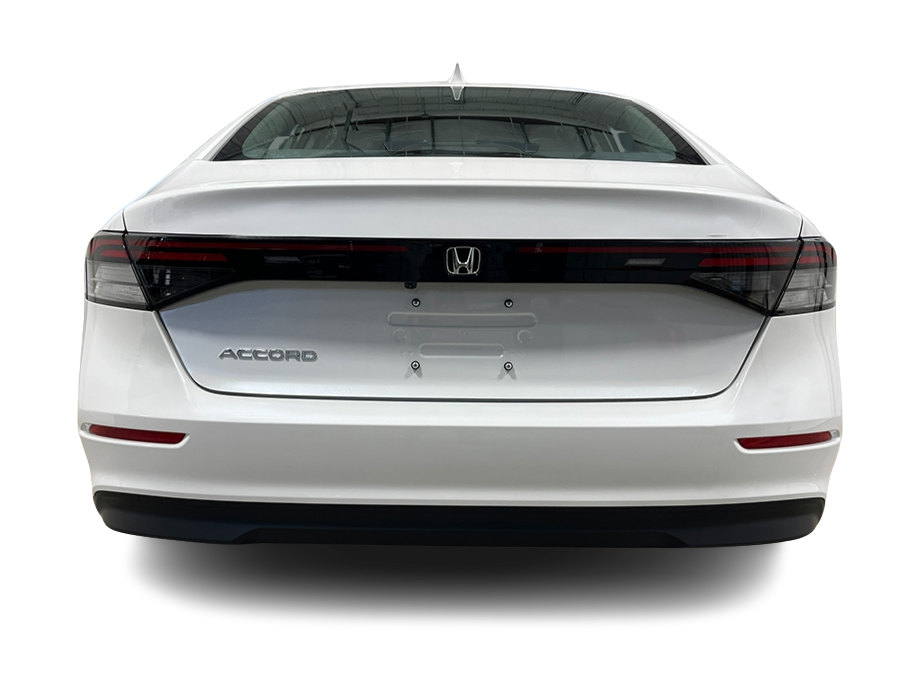 Thumbnail: 2026 Honda Accord - 5