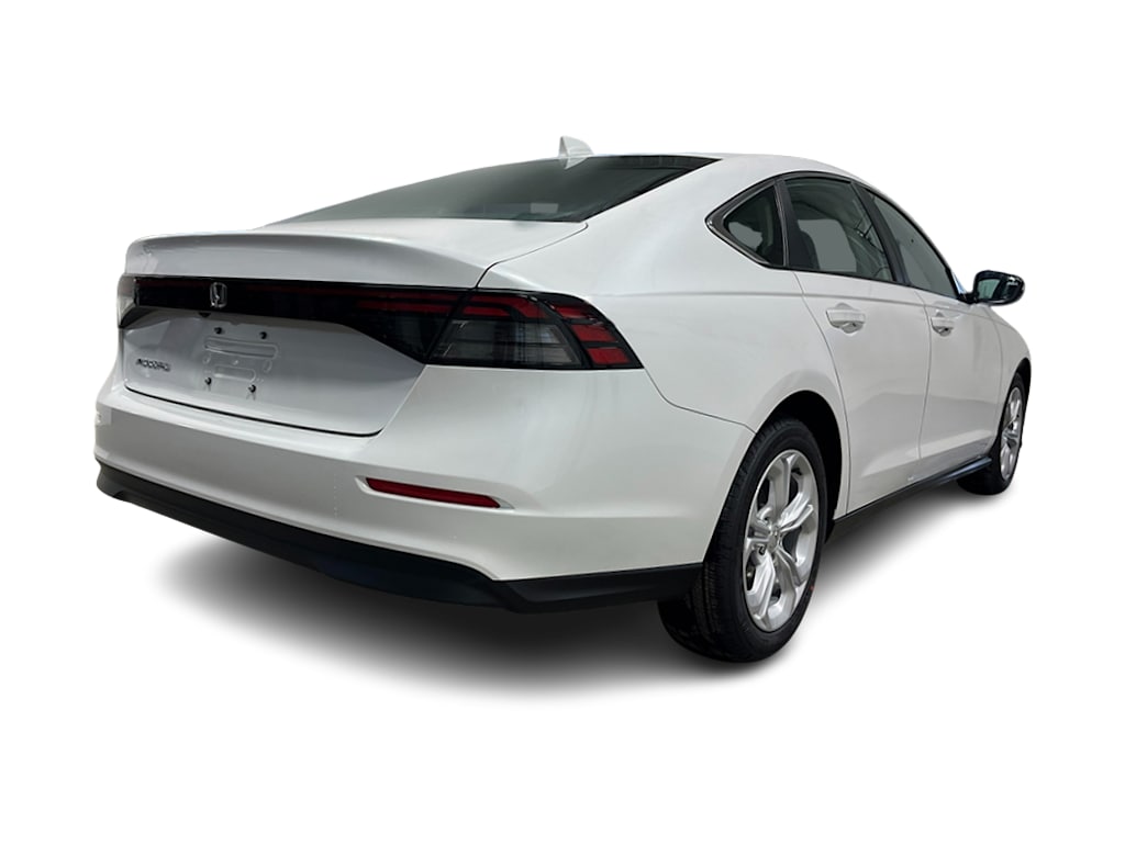 Thumbnail: 2026 Honda Accord - 15