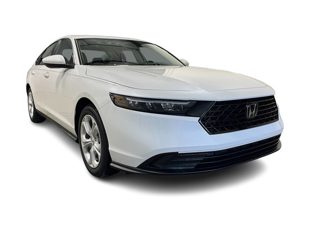 Thumbnail: 2026 Honda Accord - 17