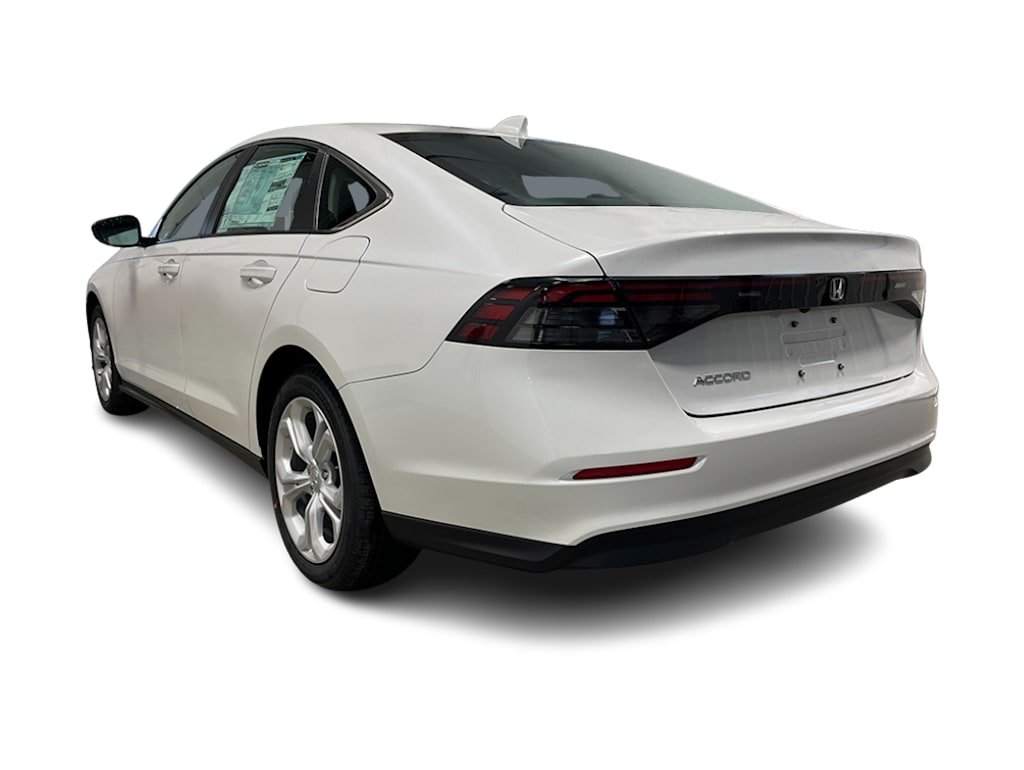 Thumbnail: 2026 Honda Accord - 4