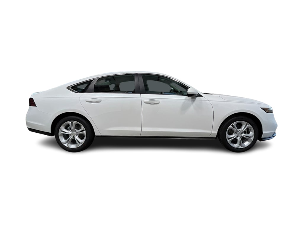 Thumbnail: 2026 Honda Accord - 16