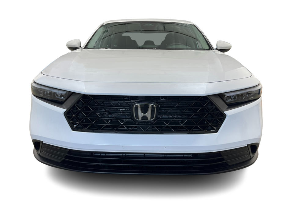 Thumbnail: 2026 Honda Accord - 18