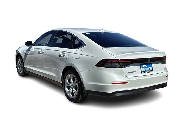 Thumbnail: 2025 Honda Accord - 4