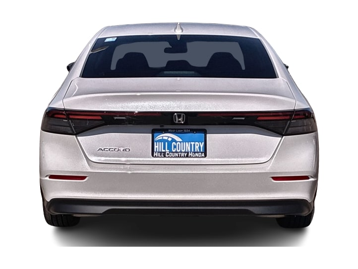 Thumbnail: 2025 Honda Accord - 5