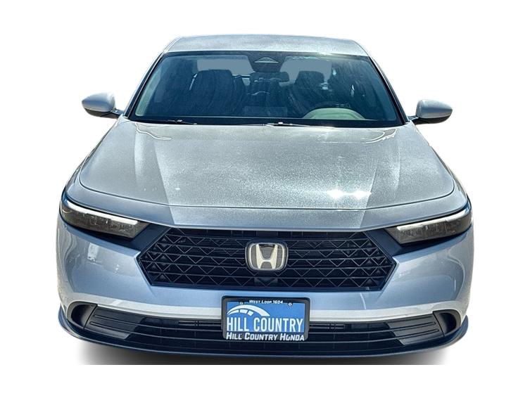 Thumbnail: 2025 Honda Accord - 6