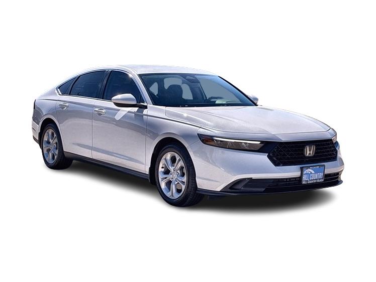 Thumbnail: 2025 Honda Accord - 24