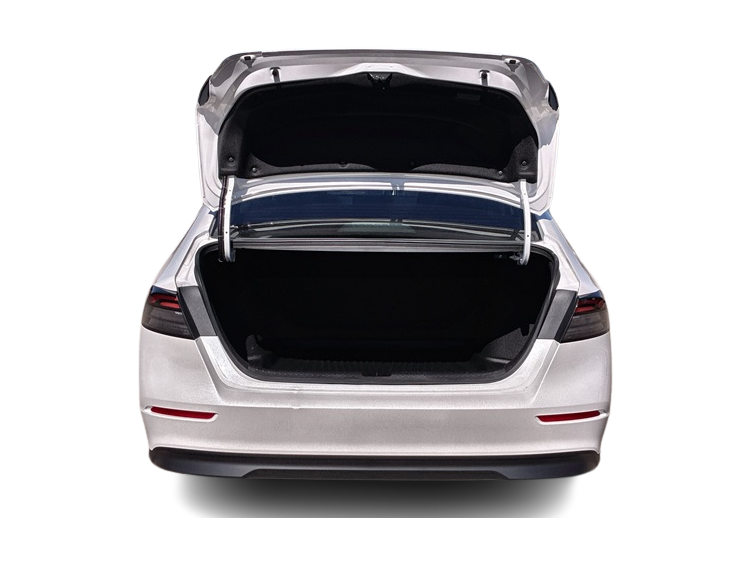 Thumbnail: 2025 Honda Accord - 19