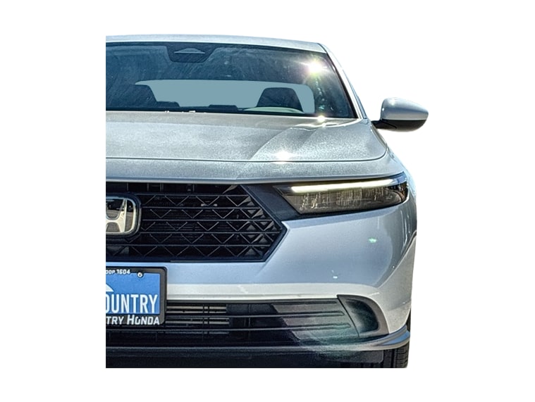 Thumbnail: 2025 Honda Accord - 26