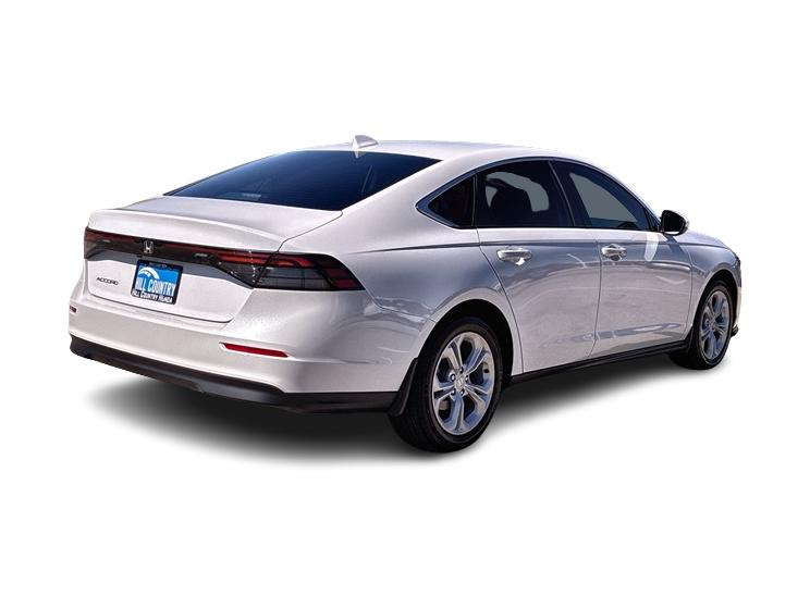 Thumbnail: 2025 Honda Accord - 22