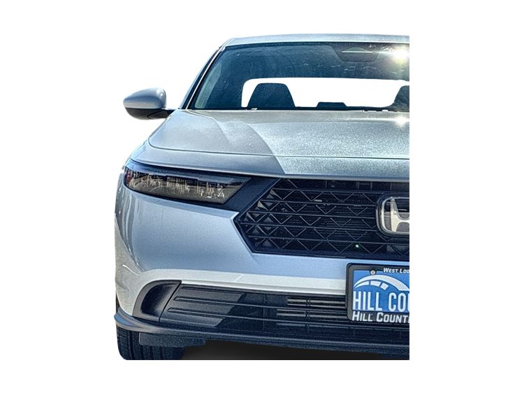 Thumbnail: 2025 Honda Accord - 25