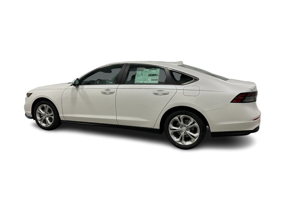 Thumbnail: 2025 Honda Accord - 3