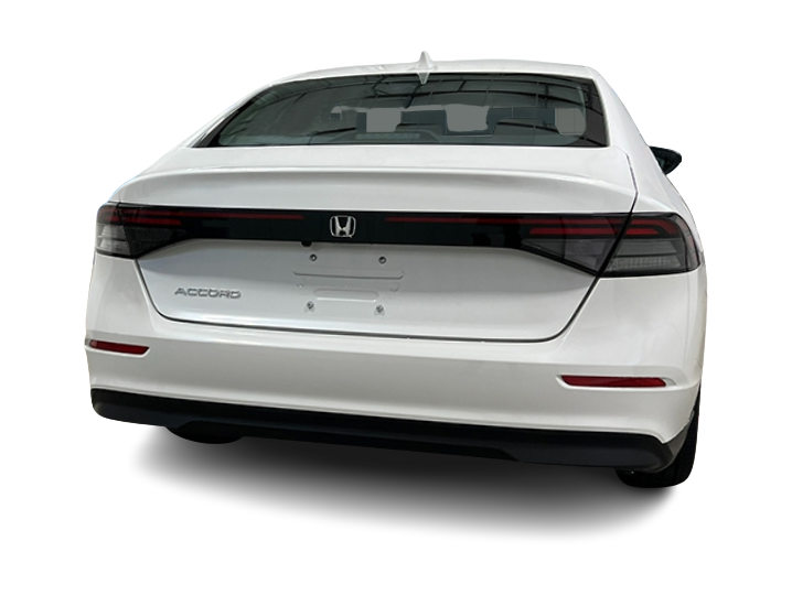 Thumbnail: 2025 Honda Accord - 5
