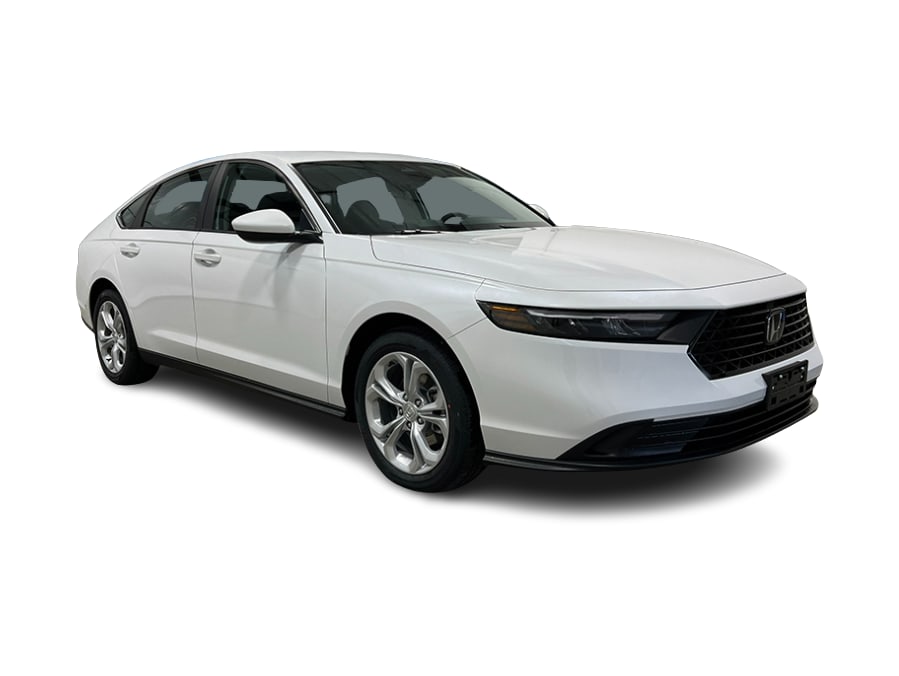 Thumbnail: 2025 Honda Accord - 17