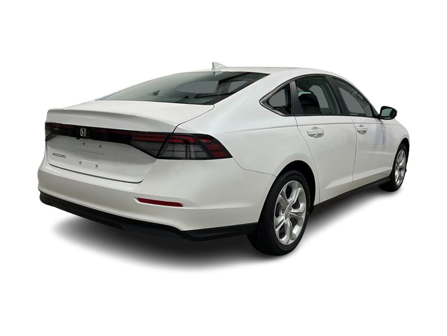 Thumbnail: 2025 Honda Accord - 15