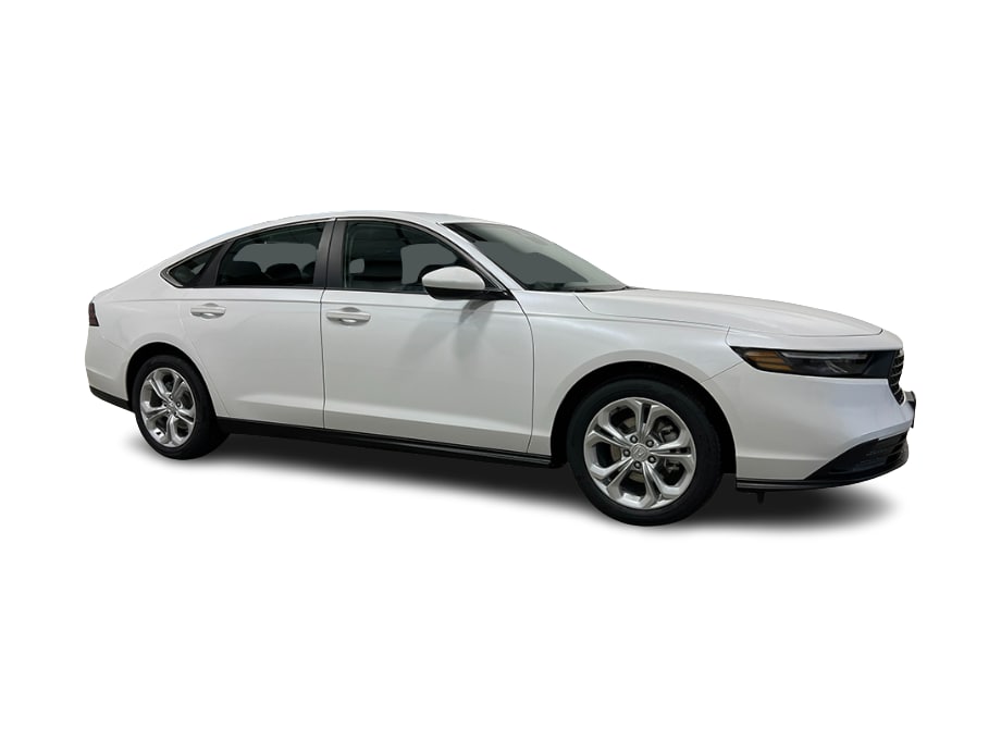 Thumbnail: 2025 Honda Accord - 16