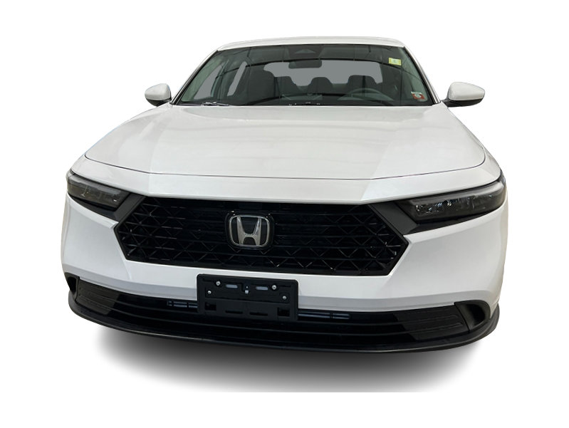 Thumbnail: 2025 Honda Accord - 18