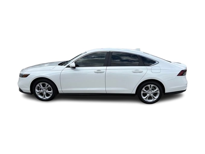 Thumbnail: 2025 Honda Accord - 3