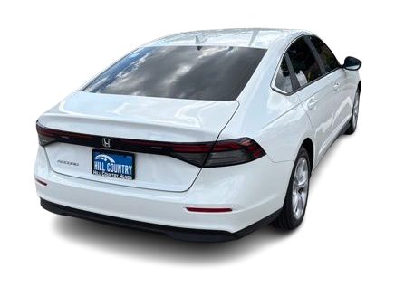 Thumbnail: 2025 Honda Accord - 14