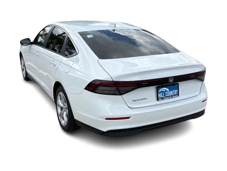 Thumbnail: 2025 Honda Accord - 4