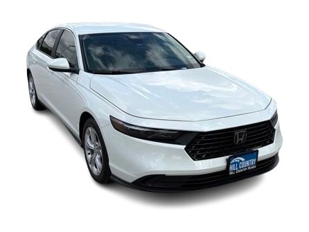 Thumbnail: 2025 Honda Accord - 16