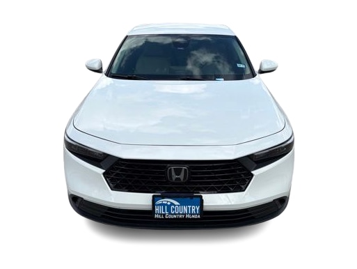 Thumbnail: 2025 Honda Accord - 17