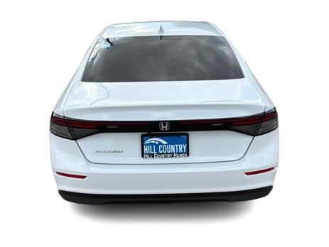 Thumbnail: 2025 Honda Accord - 13