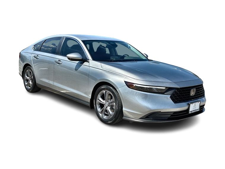 Thumbnail: 2024 Honda Accord - 24