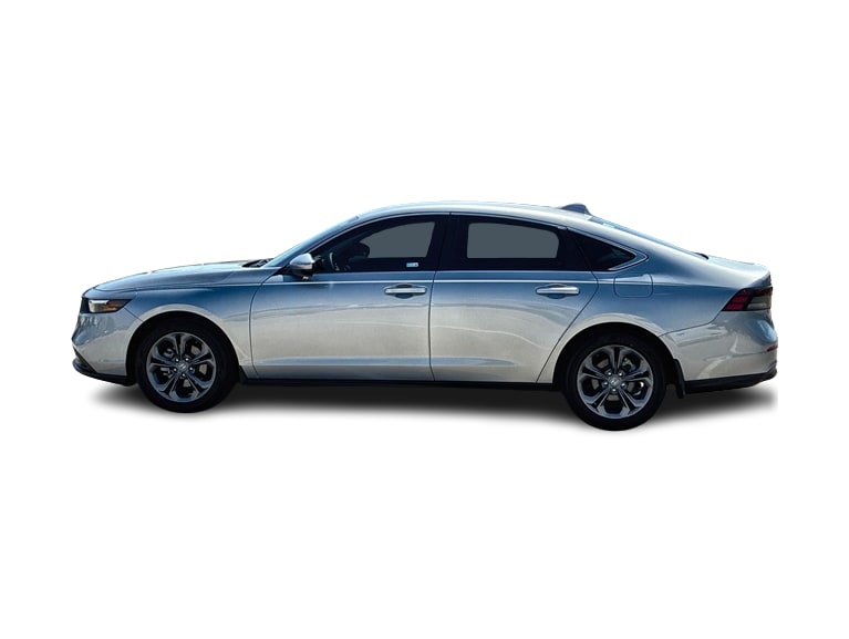 Thumbnail: 2024 Honda Accord - 3