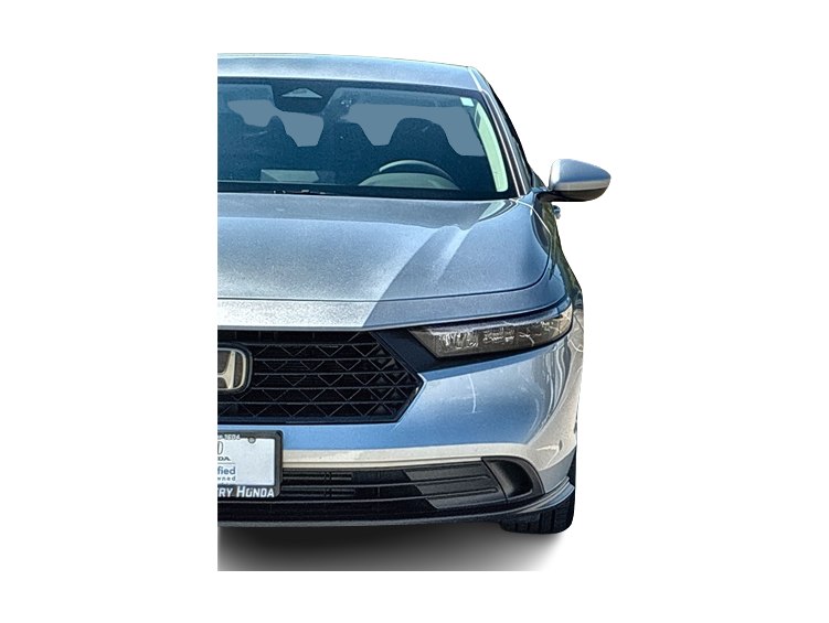 Thumbnail: 2024 Honda Accord - 26