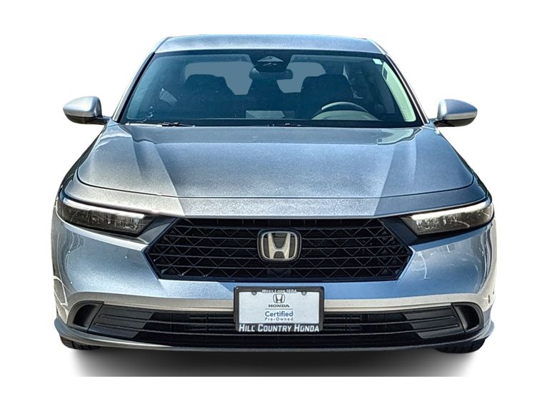 Thumbnail: 2024 Honda Accord - 6