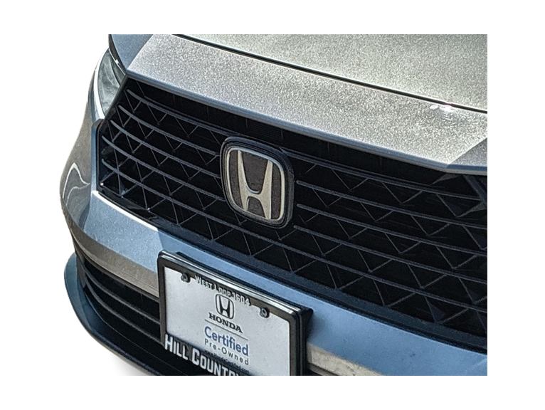Thumbnail: 2024 Honda Accord - 27