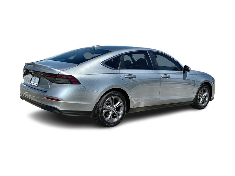 Thumbnail: 2024 Honda Accord - 22